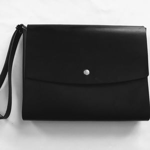 NWOT San Lorenzo Clutch